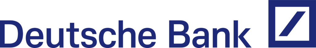 Logo Deutsche Bank