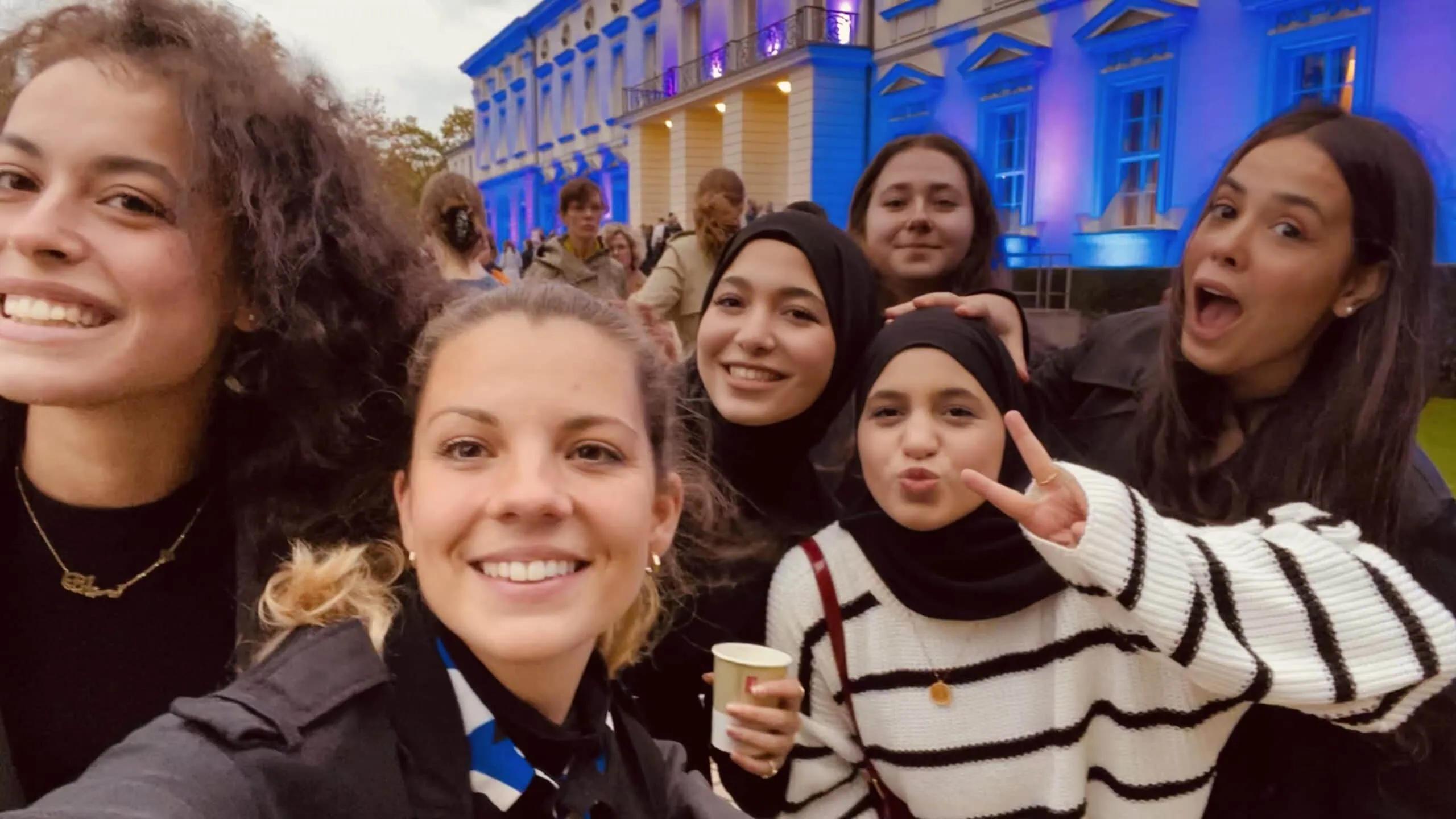 Bundespräsidentenfest 2024